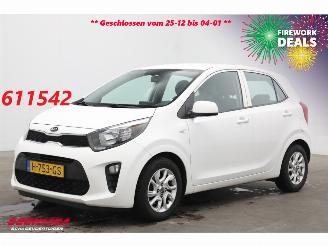 Avarii autoturisme Kia Picanto 1.0 MPi DynamicPlusLine Navi Airco Cruise 2020/1