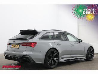 Audi Rs6 Avant 4.0 TFSI Quattro Urban Ceramic 305 km/h Pano ACC Memory Eventuri Intake picture 3