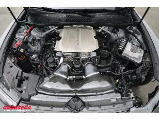 Audi Rs6 Avant 4.0 TFSI Quattro Urban Ceramic 305 km/h Pano ACC Memory Eventuri Intake picture 8