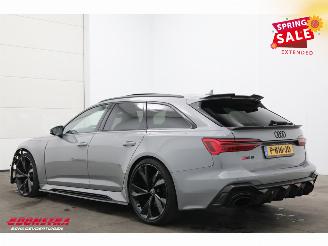 Audi Rs6 Avant 4.0 TFSI Quattro Urban Ceramic 305 km/h Pano ACC Memory Eventuri Intake picture 4