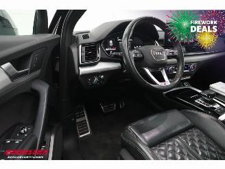 Audi SQ5 3.0 TDI Quattro Pano HUD ACC 360° Lucht Leder AHK picture 10