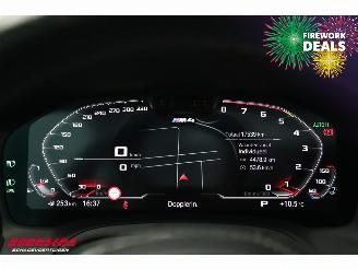 BMW M4 Coupé Competition Schalensitze ACC Carbon HUD 360° H/K Memory picture 24