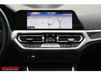 BMW M4 Coupé Competition Schalensitze ACC Carbon HUD 360° H/K Memory picture 18