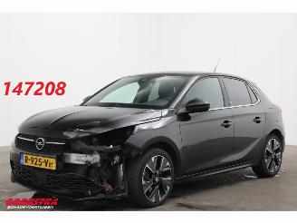 Damaged car Opel Corsa-E Ultimate 50 kWh LED Pano Navi Clima Camera LRHZ SHZ PDC 2022/5