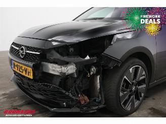 Opel Corsa-E Ultimate 50 kWh LED Pano Navi Clima Camera LRHZ SHZ PDC picture 10