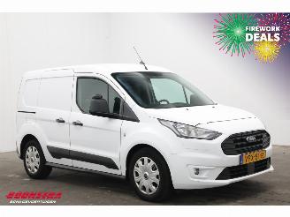 Ford Transit Connect 1.5 EcoBlue Aut. L1 Trend Navi Airco Cruise Camera PDC picture 2