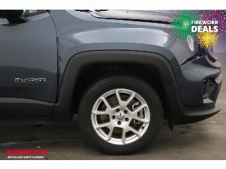 Jeep Renegade 4xe 190 PHEV Limited LED ACC Navi Clima Camera PDC picture 5