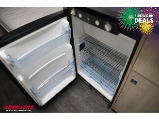 Caravelair  Antares 470 Luifel Fietsendragers Single Beds BT 2021 picture 28