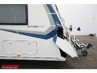 Caravelair  Antares 470 Luifel Fietsendragers Single Beds BT 2021 picture 5