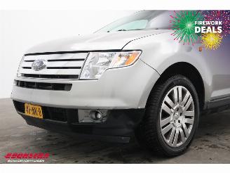 Ford Edge 3.5 V6 Pano Leder Memory Navi Clima Cruise SHZ AHK picture 7