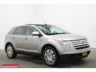 Ford Edge 3.5 V6 Pano Leder Memory Navi Clima Cruise SHZ AHK picture 2