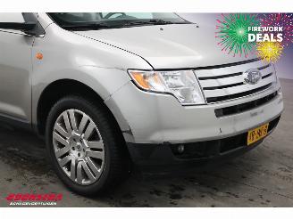 Ford Edge 3.5 V6 Pano Leder Memory Navi Clima Cruise SHZ AHK picture 5