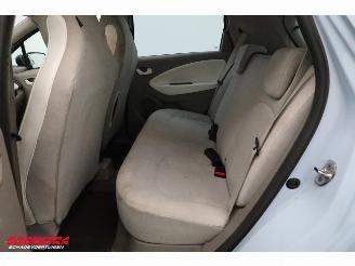 Renault Zoé R240 Zen 22 kWh (incl. Accu) Navi Clima Cruise Camera picture 15