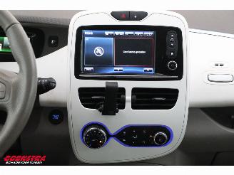 Renault Zoé R240 Zen 22 kWh (incl. Accu) Navi Clima Cruise Camera picture 13