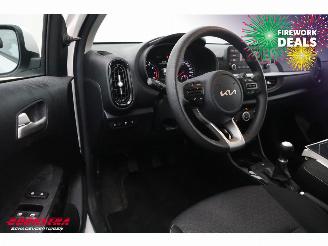 Kia Picanto 1.0 DPi ComfortLine Airco Cruise Bluetooth 29.979 km! picture 17