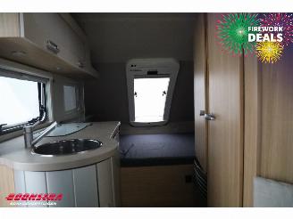 Tabbert  Metropolis T@B 400TD Mover picture 8