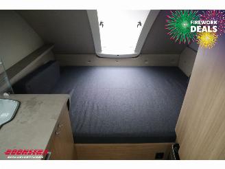 Tabbert  Metropolis T@B 400TD Mover picture 9