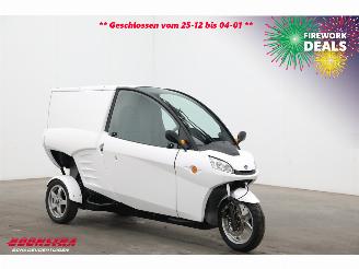   Cargo Base 5.4 kWh **NIEUW/NEU** picture 2