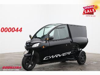 damaged microcars Opel  Cargo Base 5.4 kWh 2023/10