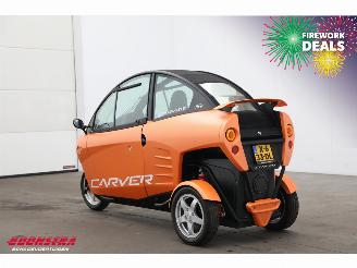 Carver  7.1 kWh 80 km/h 1.639 km! picture 4