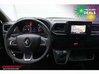 Opel Movano 2.3 Turbo Aut. Roelofsen 2-Pferde Leder Navi Clima Cruise Camera picture 27