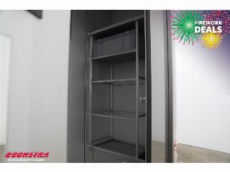 Opel Movano 2.3 Turbo Aut. Roelofsen 2-Pferde Leder Navi Clima Cruise Camera picture 23