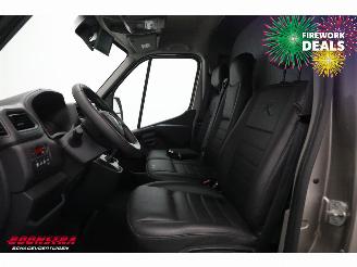 Opel Movano 2.3 Turbo Aut. Roelofsen 2-Pferde Leder Navi Clima Cruise Camera picture 29