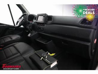 Opel Movano 2.3 Turbo Aut. Roelofsen 2-Pferde Leder Navi Clima Cruise Camera picture 26