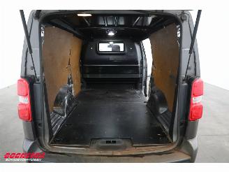 Toyota Proace 2.0 D-4D Aut. 177 PK Black Line Long Leder Navi Clima Cruise PDC AHK picture 10