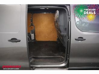 Toyota Proace 2.0 D-4D Aut. 177 PK Black Line Long Leder Navi Clima Cruise PDC AHK picture 11