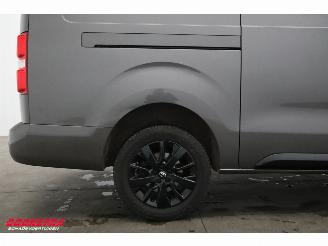Toyota Proace 2.0 D-4D Aut. 177 PK Black Line Long Leder Navi Clima Cruise PDC AHK picture 6