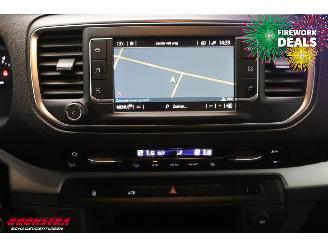 Toyota Proace 2.0 D-4D Aut. 177 PK Black Line Long Leder Navi Clima Cruise PDC AHK picture 14