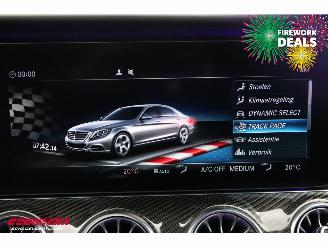 Mercedes AMG 63 S 4MATIC+ Burmester Memory ACC 360° Carbon picture 28