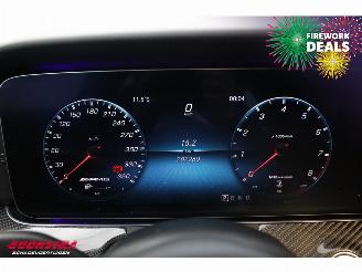 Mercedes AMG 63 S 4MATIC+ Burmester Memory ACC 360° Carbon picture 22