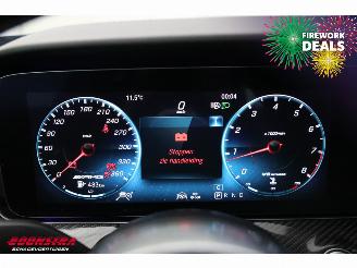 Mercedes AMG 63 S 4MATIC+ Burmester Memory ACC 360° Carbon picture 20