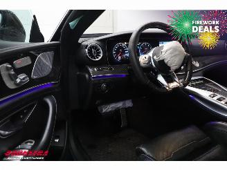 Mercedes AMG 63 S 4MATIC+ Burmester Memory ACC 360° Carbon picture 18