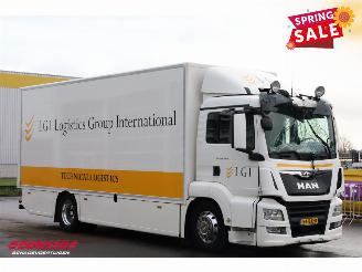 MAN TGS 18.320 Full Air XXL-LBW Camera Navi picture 2