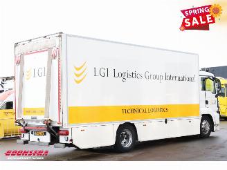 MAN TGS 18.320 Full Air XXL-LBW Camera Navi picture 3