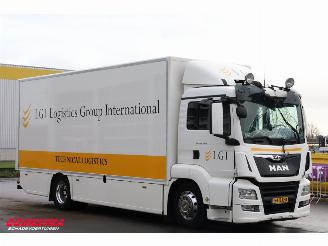 MAN TGS 18.320 Full Air LBW Dhollandia Camera Navi picture 2