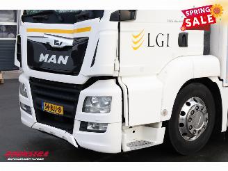 MAN TGS 18.320 Full Air XXL-LBW Camera Navi picture 13
