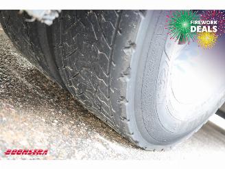 MAN TGS 18.320 Full Air LBW Dhollandia Camera Navi picture 36