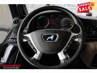 MAN TGS 18.320 Full Air XXL-LBW Camera Navi picture 27