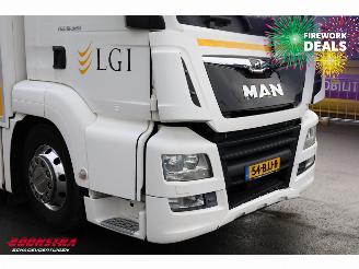 MAN TGS 18.320 Full Air LBW Dhollandia Camera Navi picture 7