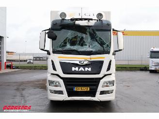 MAN TGS 18.320 Full Air LBW Dhollandia Camera Navi picture 5