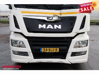 MAN TGS 18.320 Full Air XXL-LBW Camera Navi picture 9