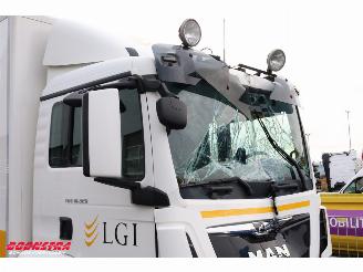 MAN TGS 18.320 Full Air LBW Dhollandia Camera Navi picture 8