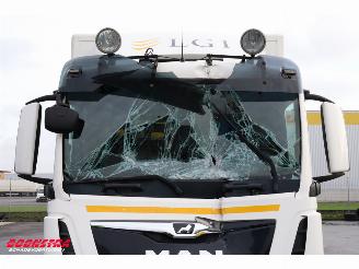 MAN TGS 18.320 Full Air LBW Dhollandia Camera Navi picture 12