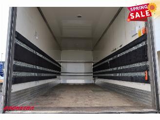 MAN TGS 18.320 Full Air XXL-LBW Camera Navi picture 16