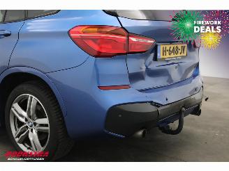 BMW X1 xDrive25i M-Sport Pano LED ACC HUD Memory Camera AHK picture 5