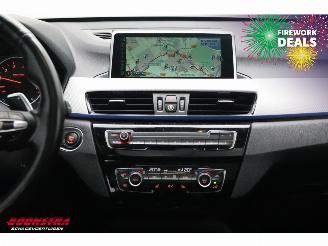 BMW X1 xDrive25i M-Sport Pano LED ACC HUD Memory Camera AHK picture 14
